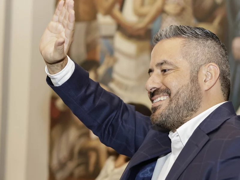 Ya hay denuncias ante la FGE contra funcionarios de Adán Domínguez por el hoyo financiero  