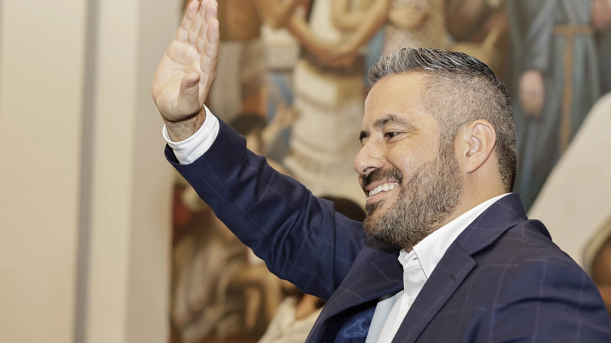 Ya hay denuncias ante la FGE contra funcionarios de Adán Domínguez por el hoyo financiero  