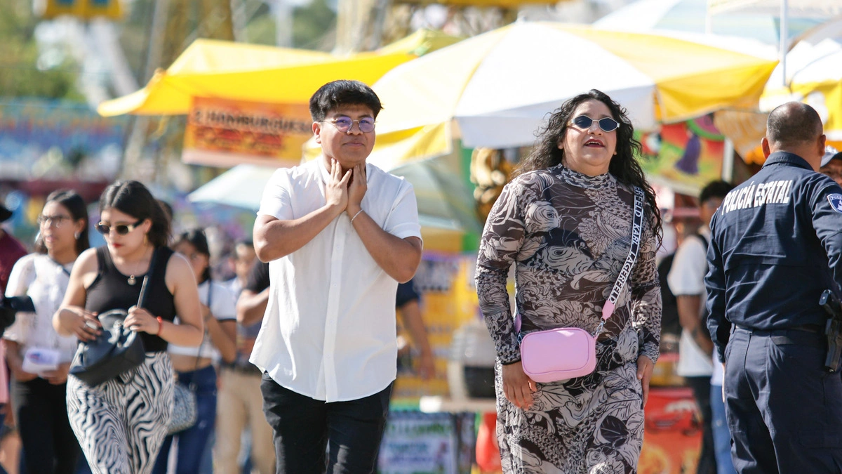 Feria de Puebla 2025 dejó una derrama económica de mil 50 millones de pesos  