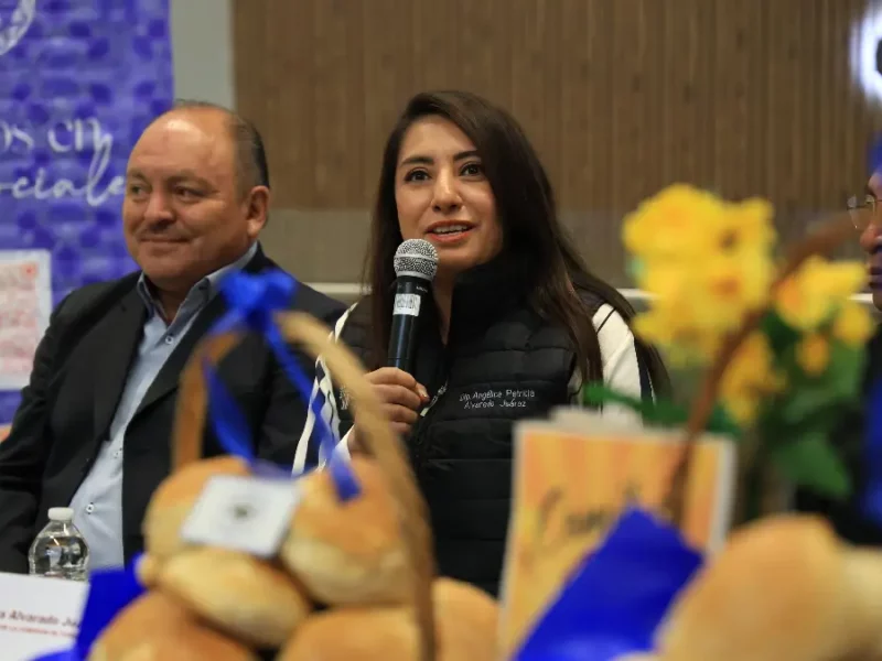 Invita Congreso al Festival de la Cemita en la ciudad de Puebla