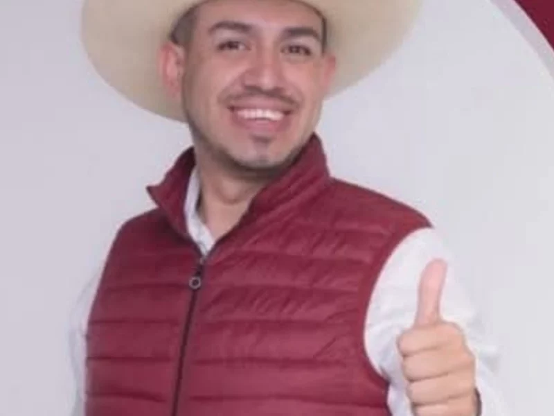 FGE va por el alcalde de Cuautempan, Gerardo Cortés; catea sus propiedades