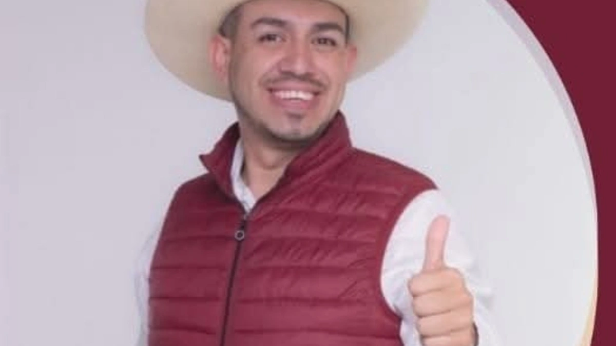 FGE va por el alcalde de Cuautempan, Gerardo Cortés; catea sus propiedades