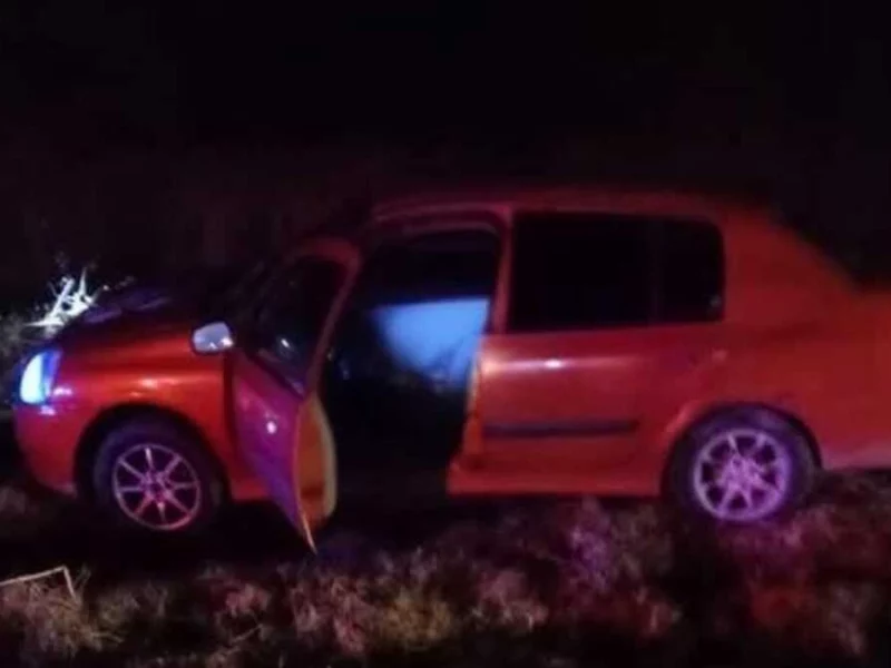 Ejecutan a “El Grillo”, dedicado al robo a casa, en Chapulco 