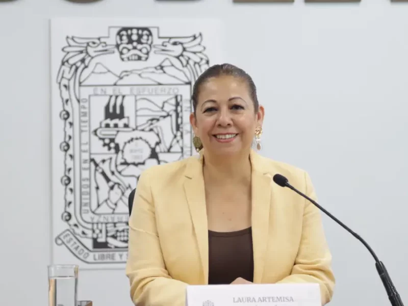 Aprueba Comisión del Congreso reformas para otorgar productos de gestión menstrual a estudiantes