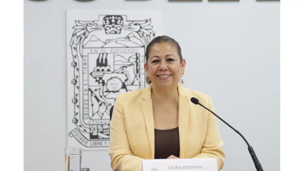 Aprueba Comisión del Congreso reformas para otorgar productos de gestión menstrual a estudiantes