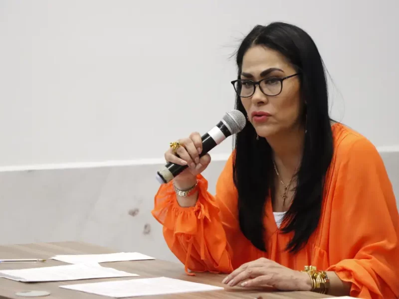 Presentan en Congreso actividades conmemorativas por el Mes del Lupus