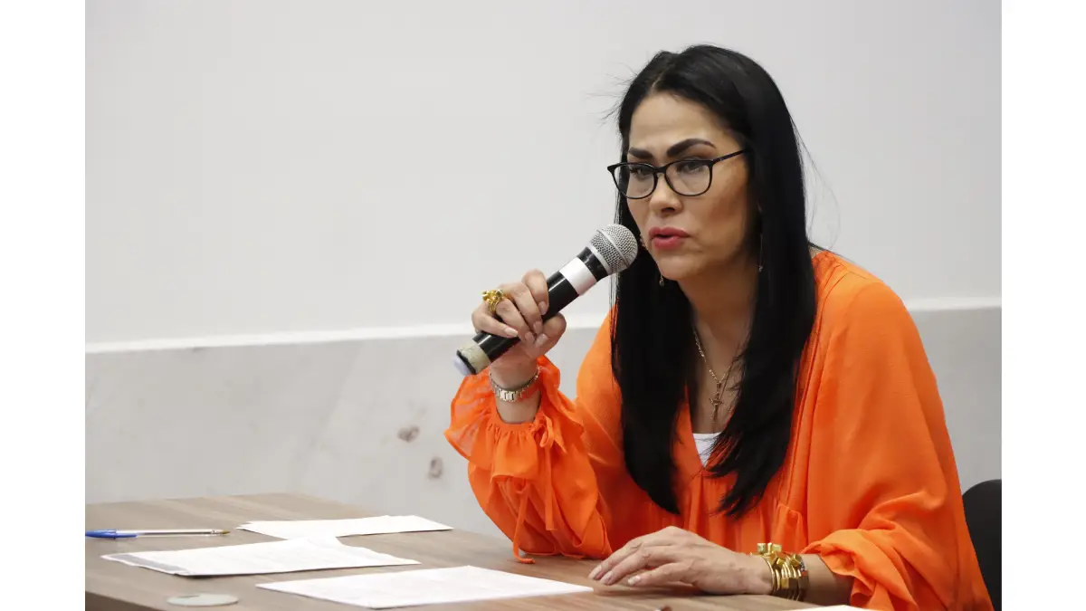 Presentan en Congreso actividades conmemorativas por el Mes del Lupus
