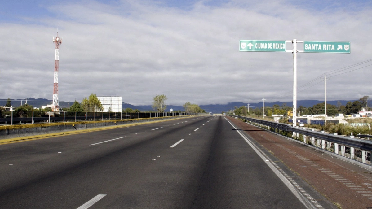 Guardia Nacional revela que la autopista México-Puebla es foco rojo en venta de huachicol