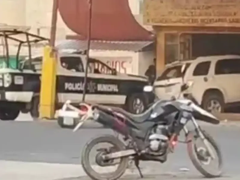 Ola de inseguridad y violencia azota a San Martín Texmelucan.