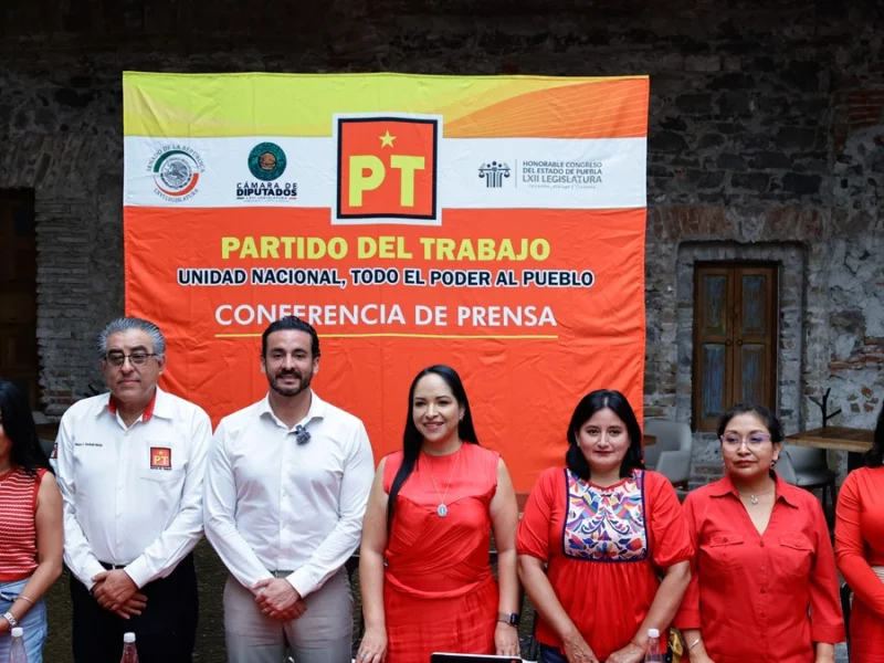 PT le abre las puertas a quienes Morena no les permita la reelección