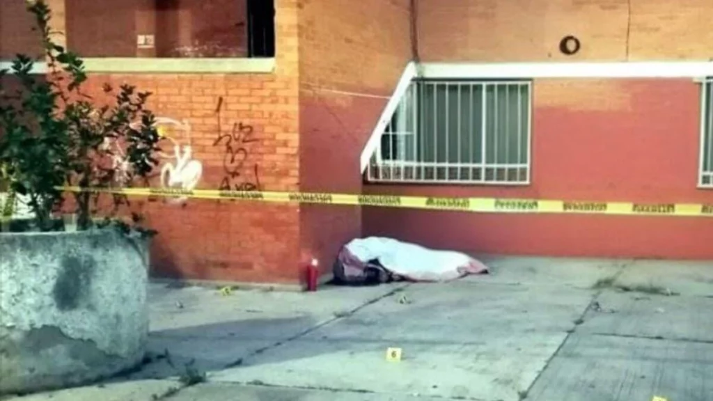 Matan a balazos a "El Papas" o "El Gordo" en La Margarita