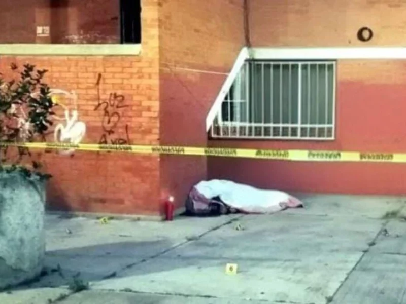 Matan a balazos a "El Papas" o "El Gordo" en La Margarita 