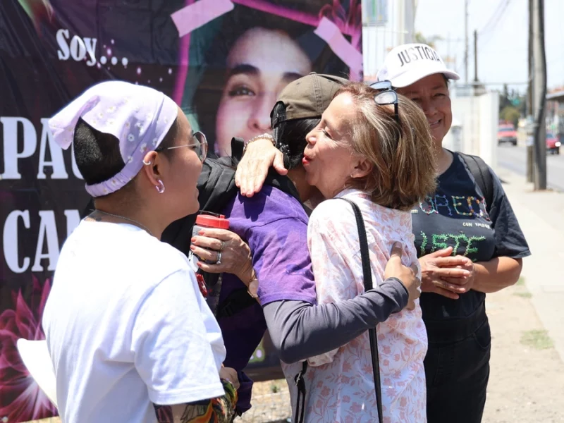Niegan libertad a Chema por desaparición de Paulina Camargo; juicio comenzará el 4 de junio