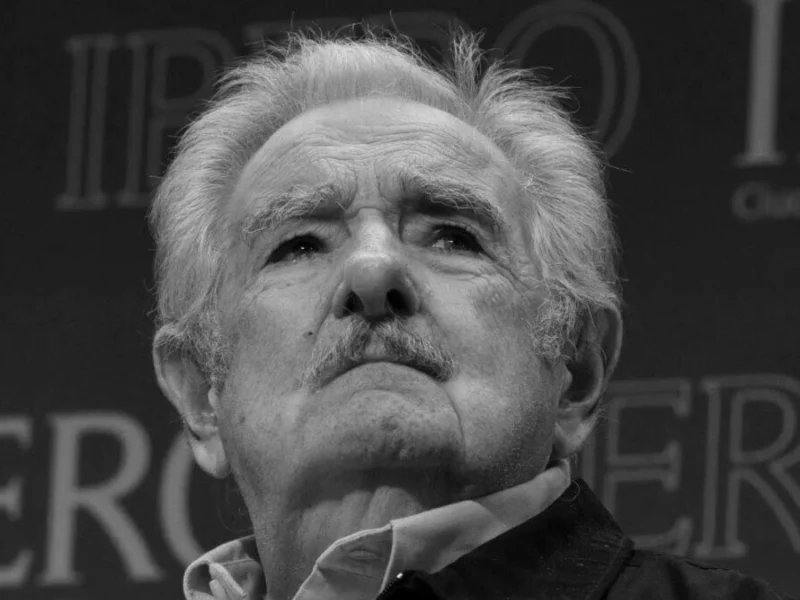 Muere el expresidente de Uruguay, Pepe Mujica, a los 89 años  