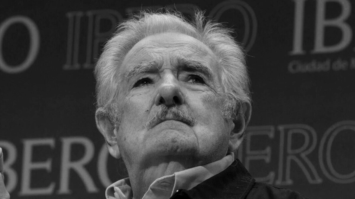 Muere el expresidente de Uruguay, Pepe Mujica, a los 89 años  