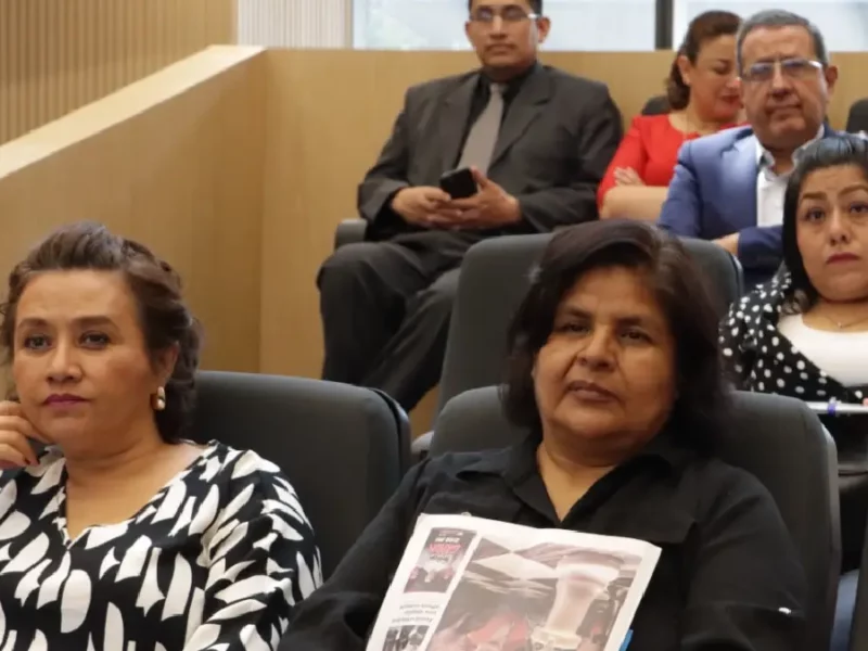 Refrenda Congreso del Estado apoyo a Pequeñas y Medianas Empresas de la entidad