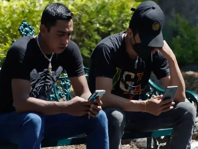 Top 20 de los lugares donde más utilizan los puntos de internet gratis en Puebla.