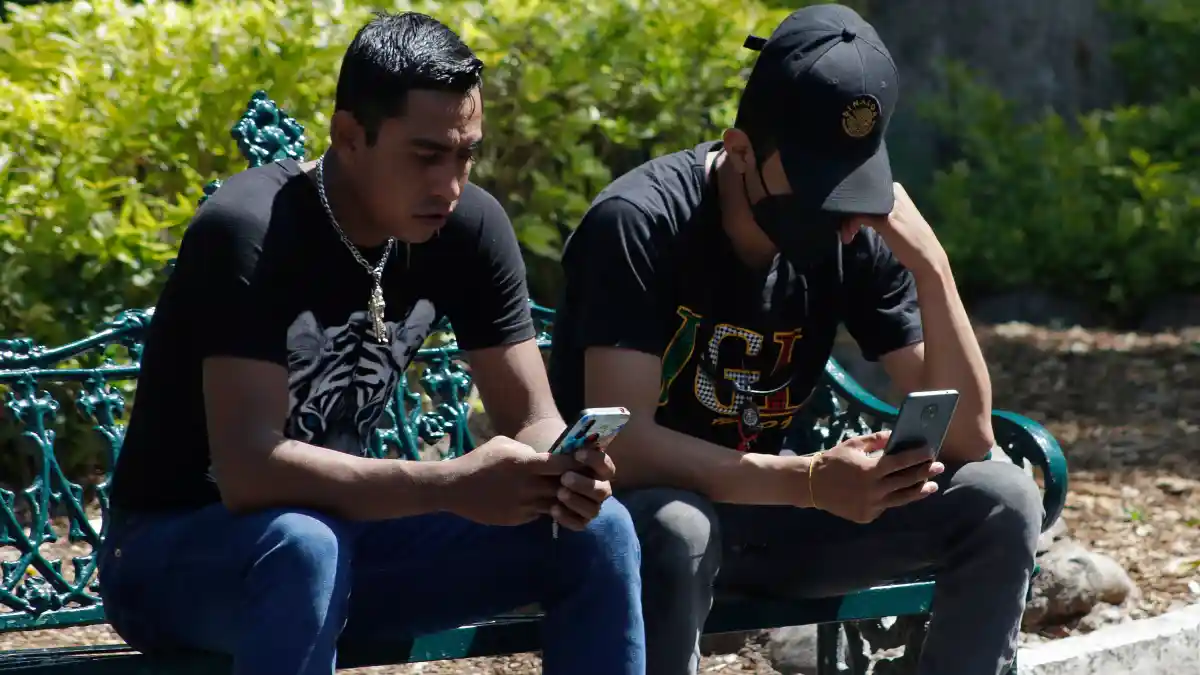 Top 20 de los lugares donde más utilizan los puntos de internet gratis en Puebla.