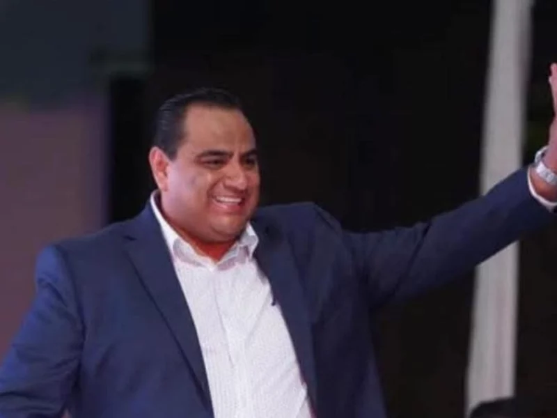 Congreso prevé Concejo Municipal en San Nicolás Buenos Aires: el alcalde está prófugo