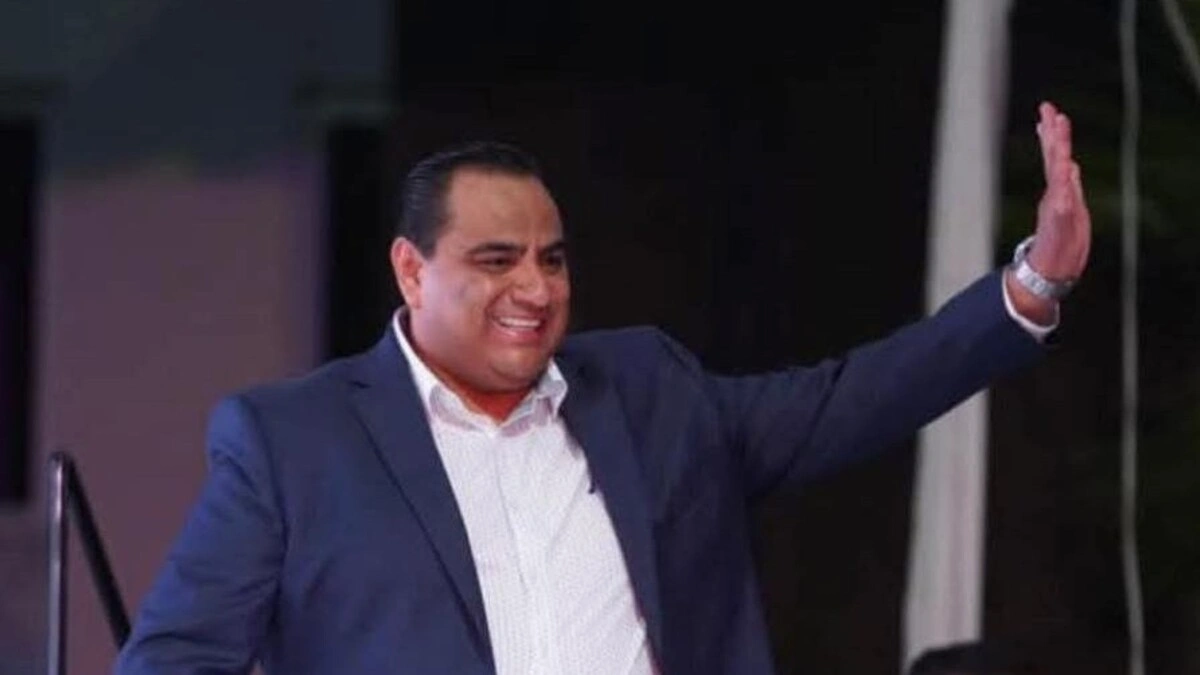 Congreso prevé Concejo Municipal en San Nicolás Buenos Aires: el alcalde está prófugo