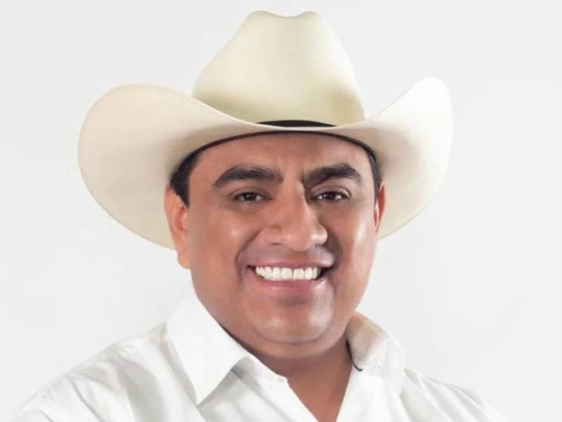 Ramiro González Vieyra, edil de San Nicolás Buenos Aires, se presenta con amparo ante la justicia