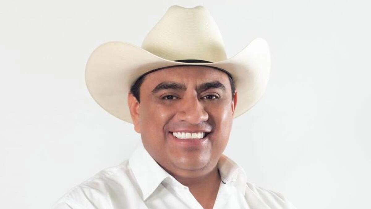 Ramiro González Vieyra, edil de San Nicolás Buenos Aires, se presenta con amparo ante la justicia