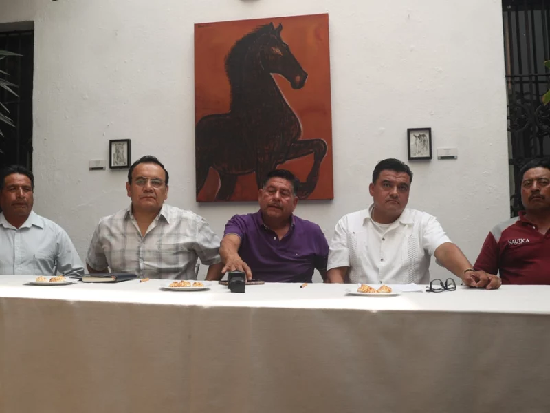 Acusan que el SAT adeuda más de 400 mdp a 55 mil campesinos de Puebla  