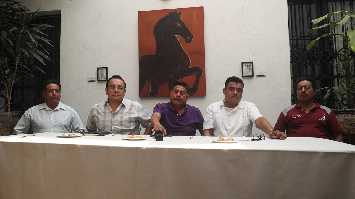 Acusan que el SAT adeuda más de 400 mdp a 55 mil campesinos de Puebla  