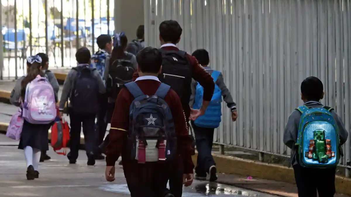 Suspenden clases en Puebla este viernes 9 de mayo por el Día de las Madres.