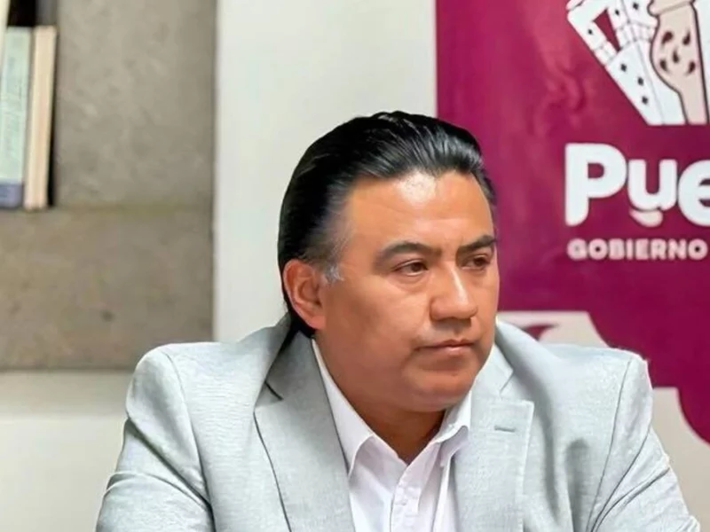 Descarta TEEP violencia de regidor Samuel Hernández contra compañera  