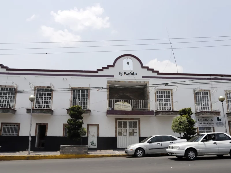 Juntan firmas para volver a Totimehuacan municipio, preparan iniciativa en el Congreso 