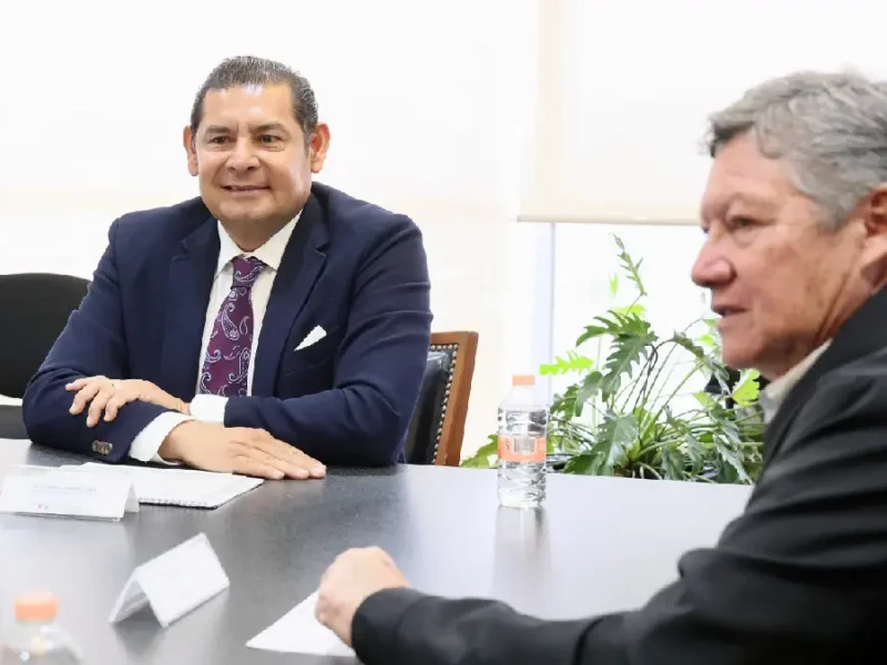 Tren Ligero en Puebla mejorará conectividad e impacto al medio ambiente