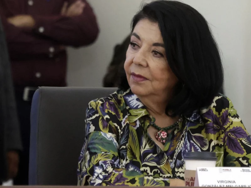 Congreso aprobará reforma para que Virginia Melgarejo llegue al CECyTE