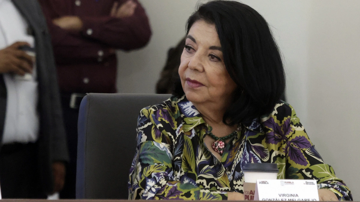 Congreso aprobará reforma para que Virginia Melgarejo llegue al CECyTE