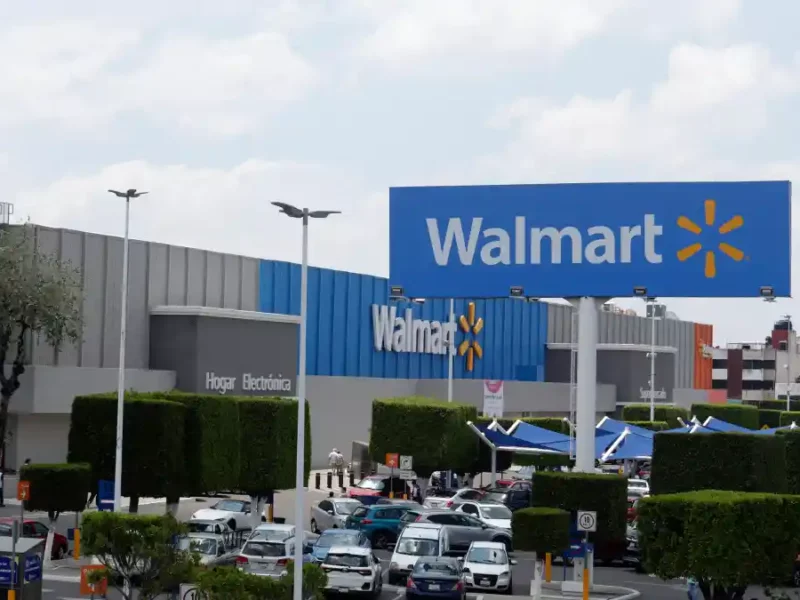 Walmart cerca de mí.