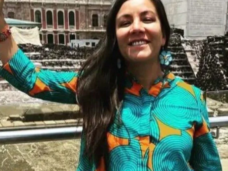 Nombran al nuevo centro del Sistema Público de Cuidados “Ximena Guzmán”