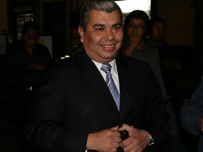 Javier López Zavala purgará XX años de prisión por violencia familiar contra Cecilia Monzón
