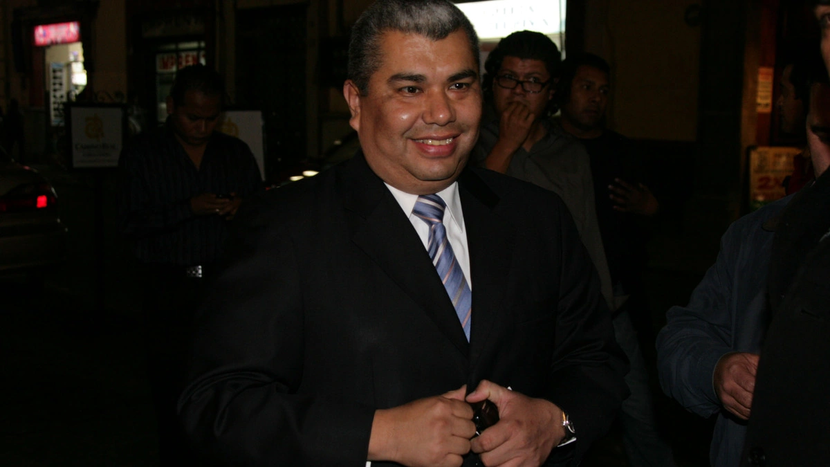Javier López Zavala purgará XX años de prisión por violencia familiar contra Cecilia Monzón