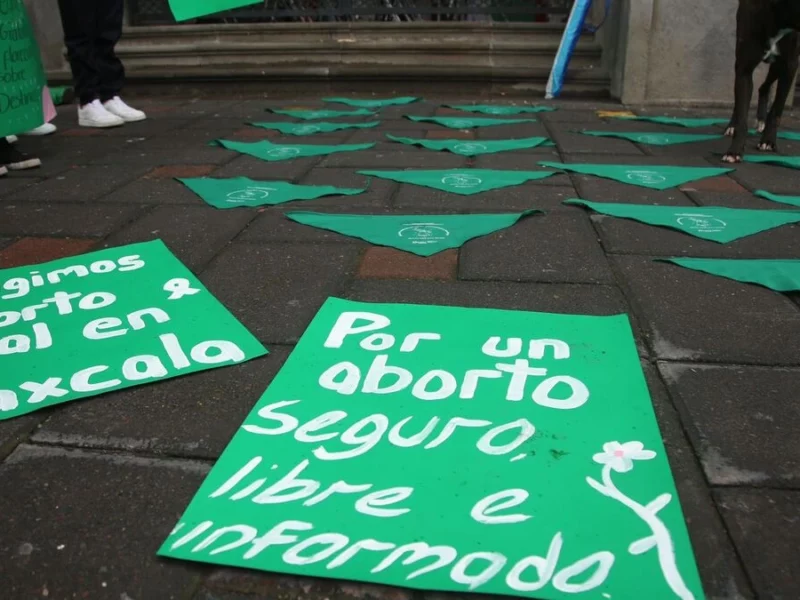 En Puebla, 17 mujeres se han practicado un aborto tras ser víctimas de violación