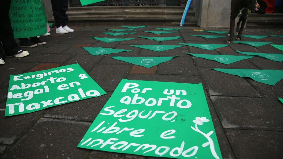 En Puebla, 17 mujeres se han practicado un aborto tras ser víctimas de violación