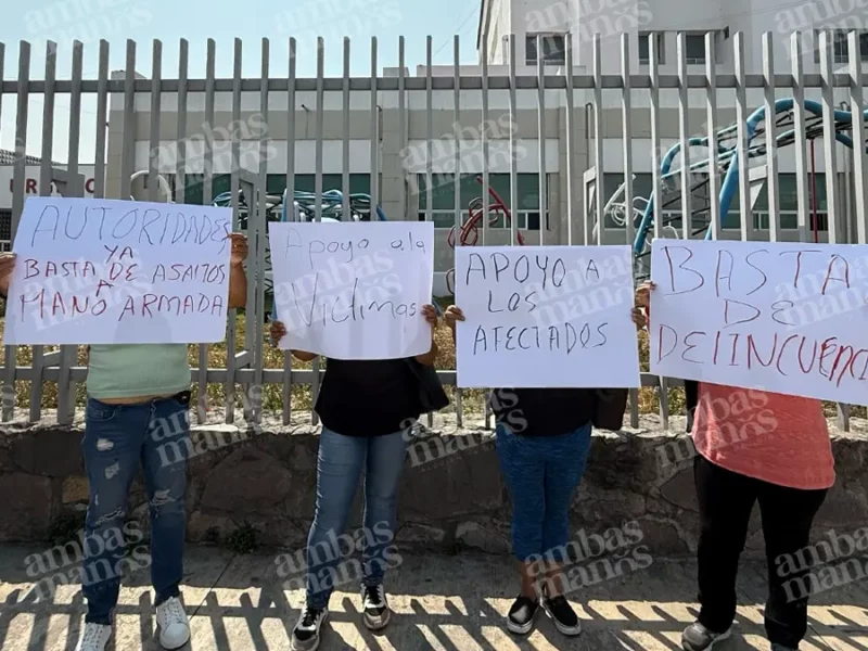 FGE no ha tomado la declaración del abuelito apuñalado durante asalto en la Constitución Mexicana