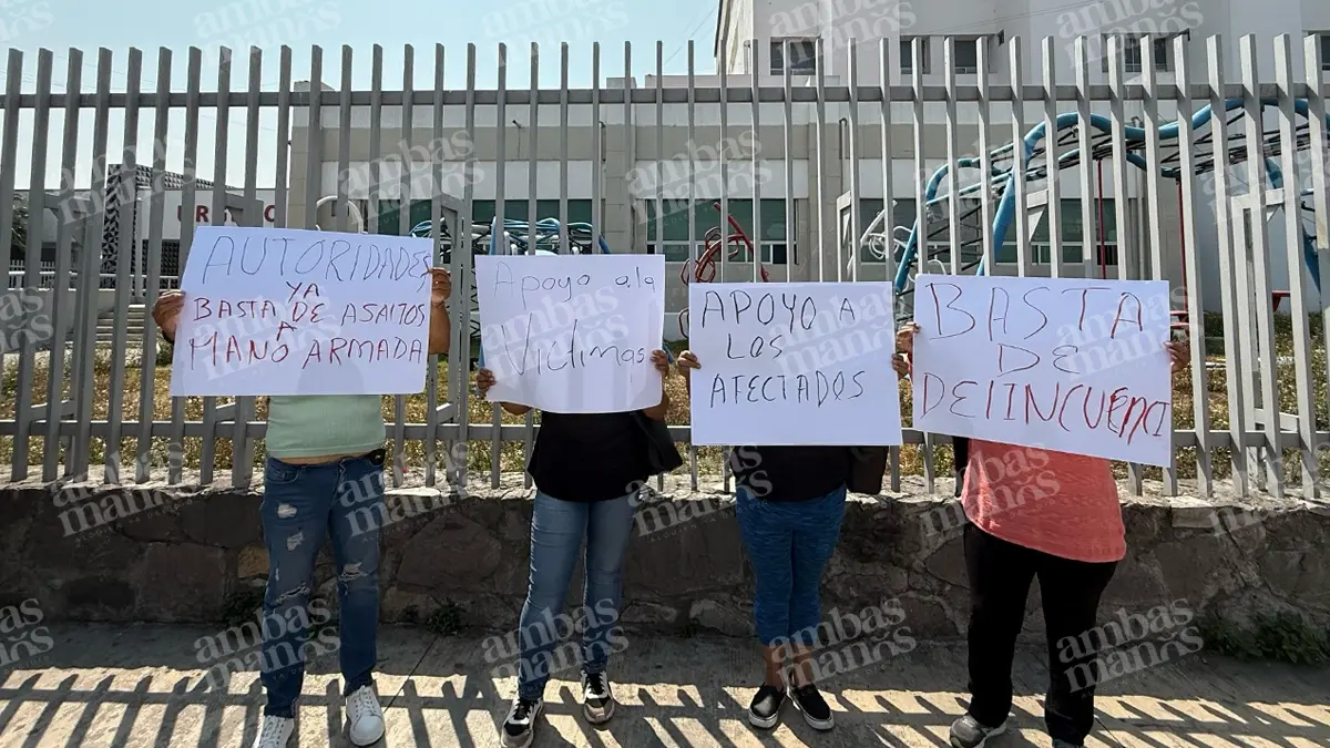 FGE no ha tomado la declaración del abuelito apuñalado durante asalto en la Constitución Mexicana