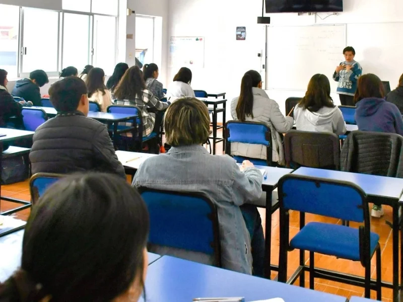 5 mil 141 académicos forman a más de 124 mil estudiantes en aulas de la BUAP