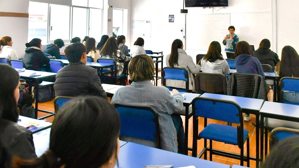 5 mil 141 académicos forman a más de 124 mil estudiantes en aulas de la BUAP