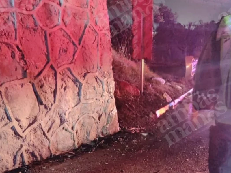 Militares se accidentan en la autopista México-Puebla; hay un muerto  