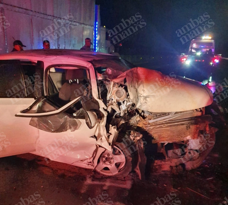 Militares se accidentaron en la autopista México–Puebla, dejando un muerto.  