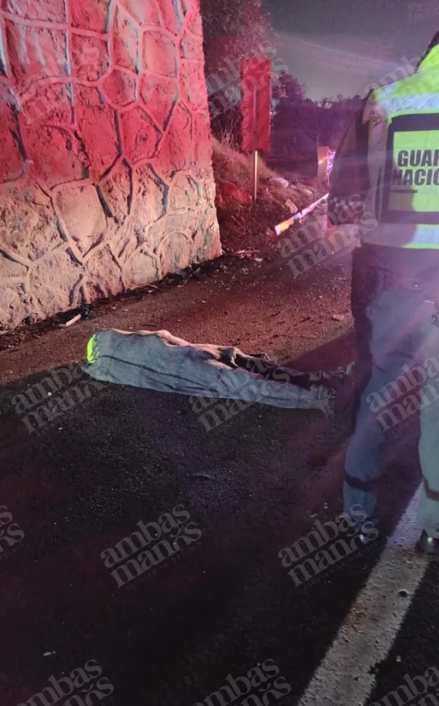 Fue el 10 de mayo cuando militares se accidentaron en la autopista México-Puebla.