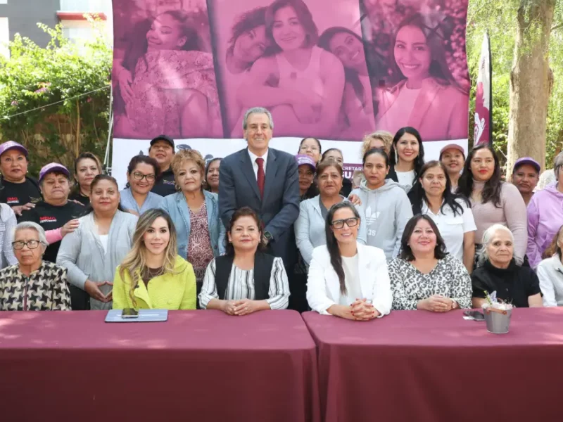 Impulsa Pepe Chedraui el bienestar de las madres poblanas con actividades de autocuidado
