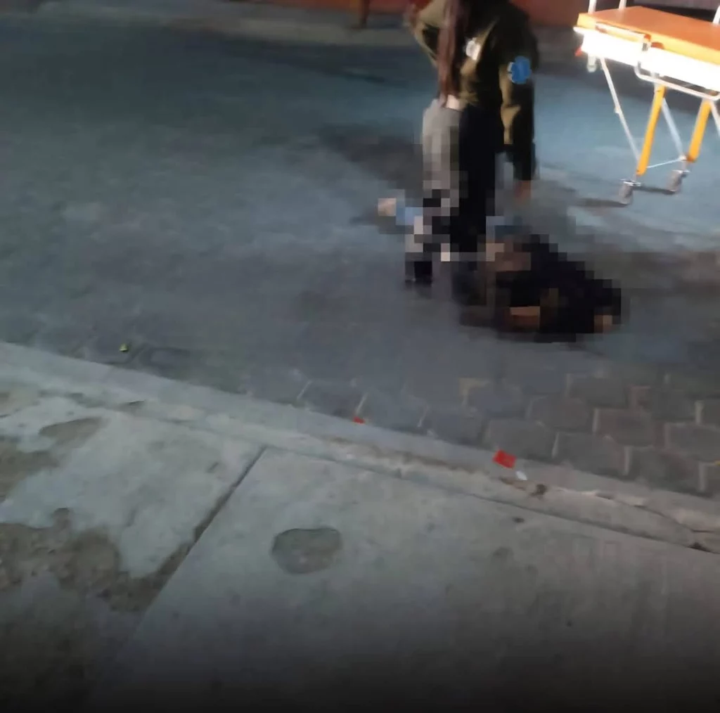 En un aparente asalto una adolescente de 17 años fue asesinada a puñaladas en el municipio de San Gabriel Chilac, Puebla.