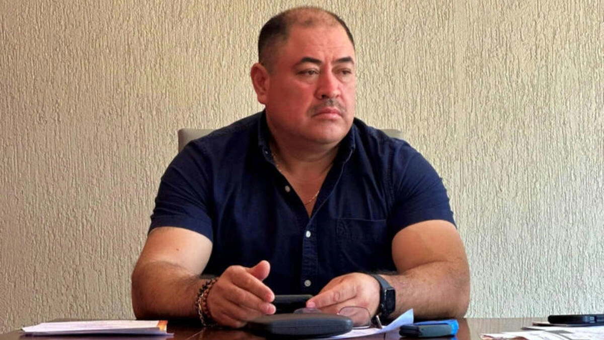 Dictan prisión preventiva al alcalde de Teuchitlán por el caso del Rancho Izaguirre  